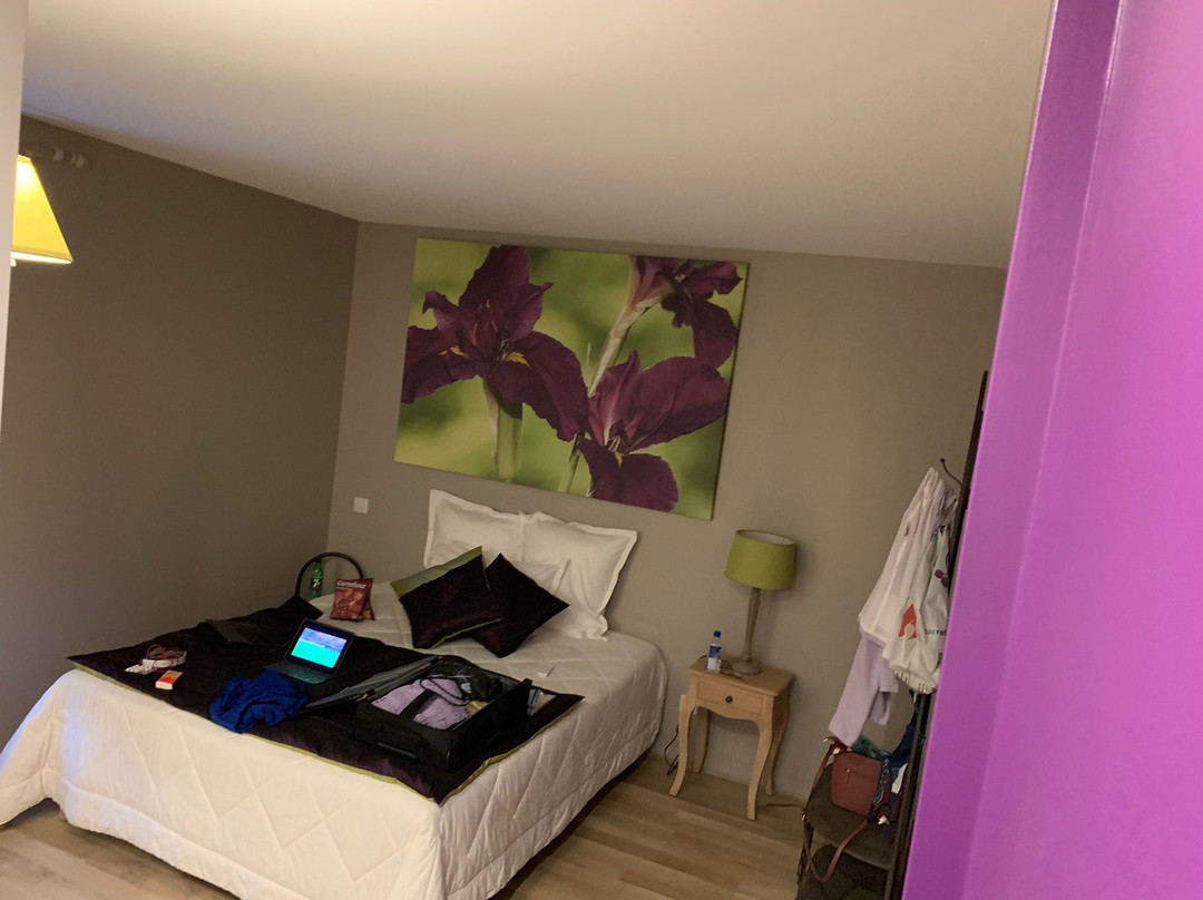 Villa du Parc主图