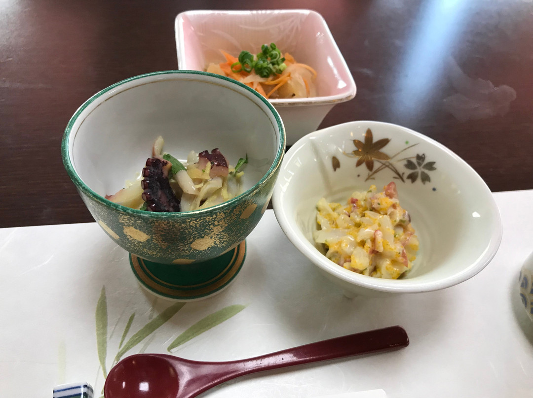 Kawaisushi主图
