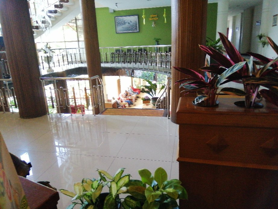 Nugraha Wisata Hotel主图