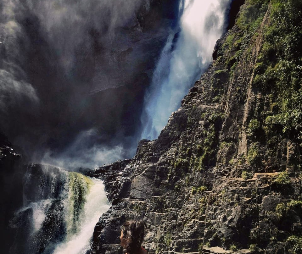 EcoHotel Bordones主图