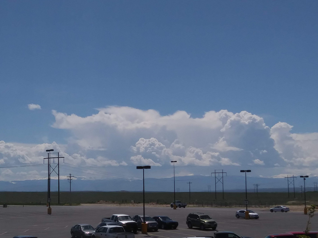 Wind River Hotel主图