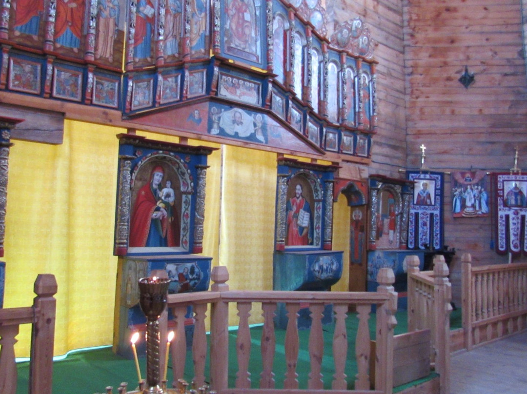 Zaporizhzhya Cossak Movement History Museum-Zaporizhzhya必去景点