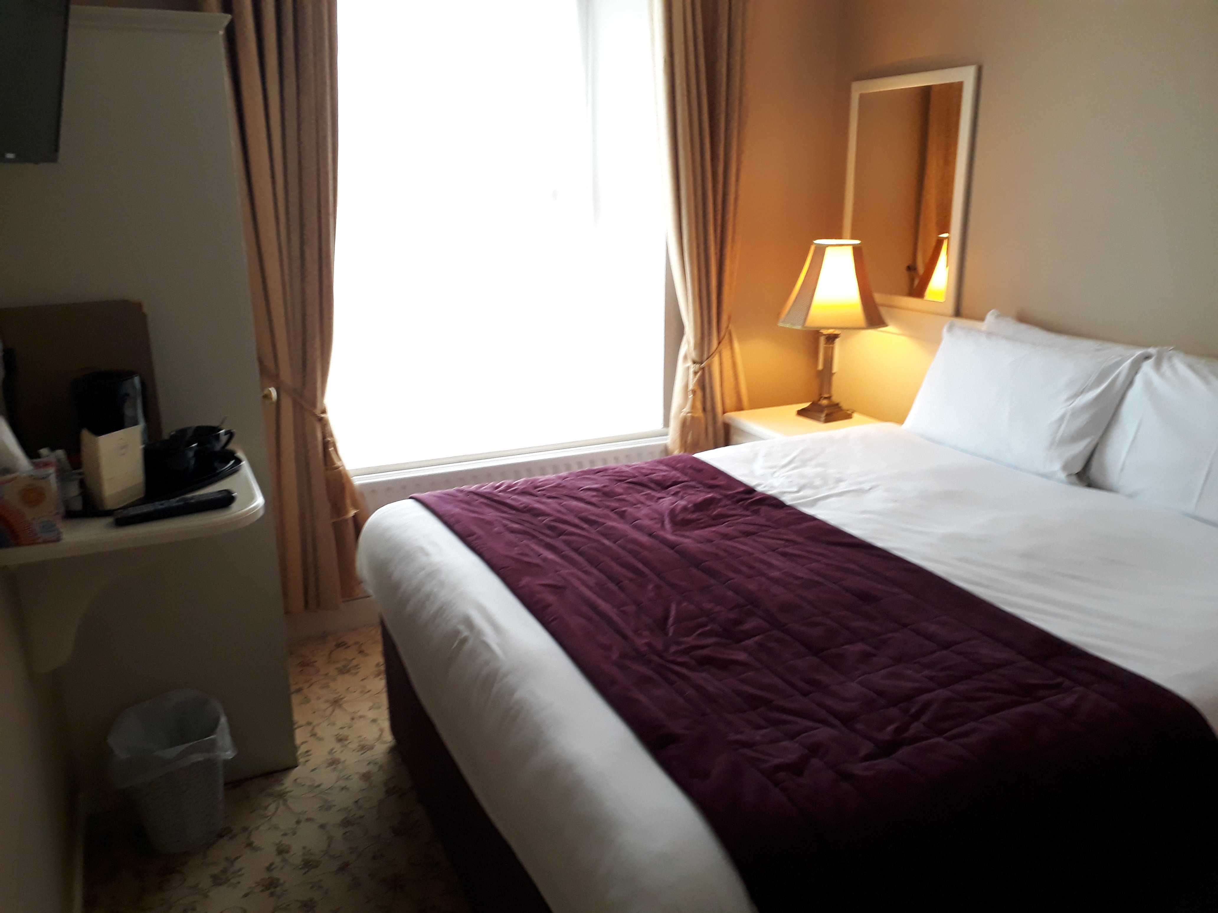 Kilkee Town House-官方