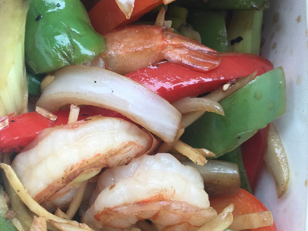 Thai Express Restaurant Pointe-Claire