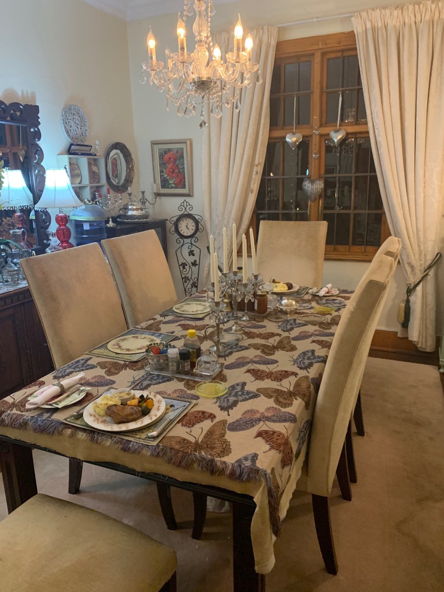 山岭 79 号民宿-餐饮