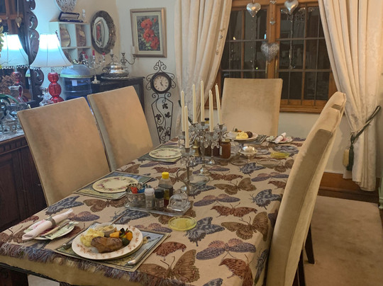 79 on Ridge Bed & Breakfast主图