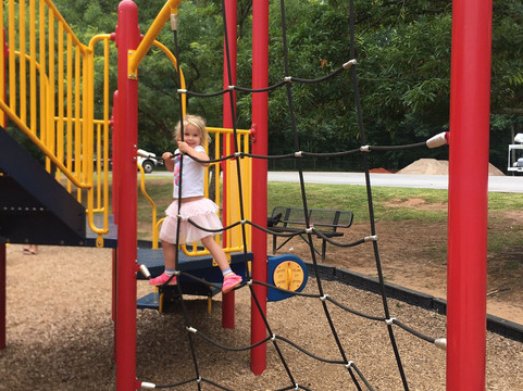 Fullers Park-玛丽埃塔必去景点