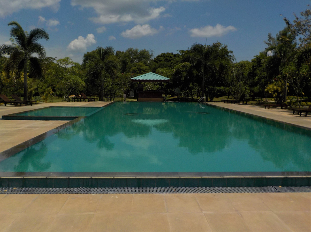 Sungreen Resort Habarana主图