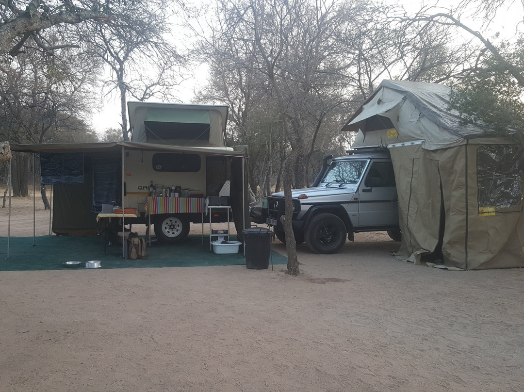 Die Boer & Die Belg主图