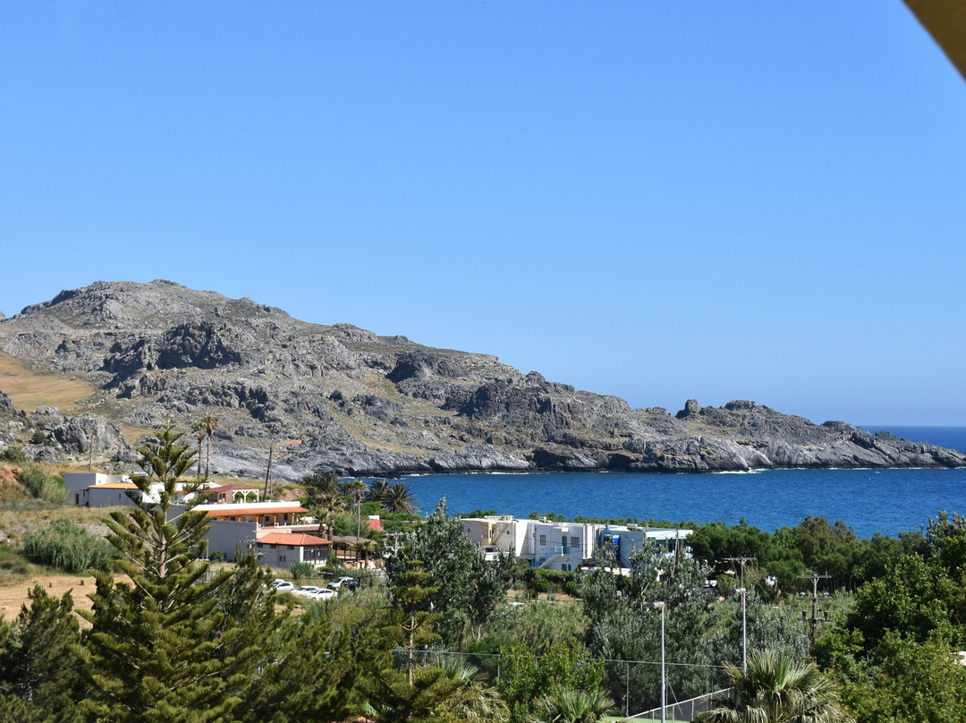 Hapimag Resort Damnoni主图