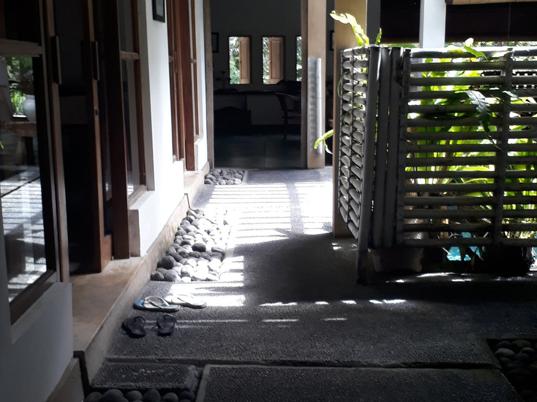 Alam Sembuwuk Resort主图