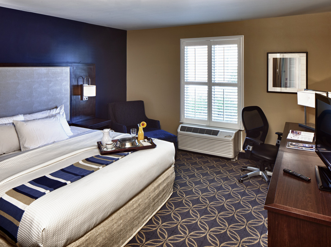 The Ohioan Hotel & Event Center主图