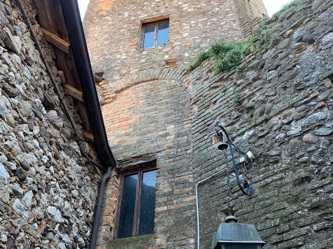 Castello di Pozzolengo-Pozzolengo必去景点