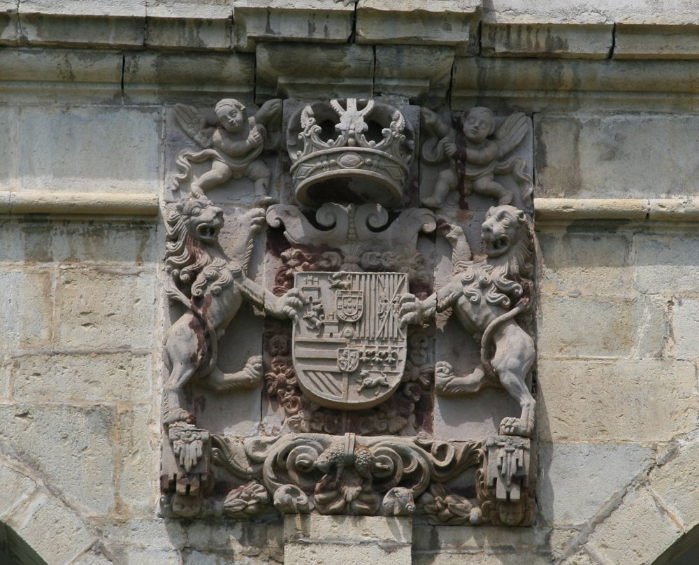 Santuario de Nuestra Senora de La Encina景点图片