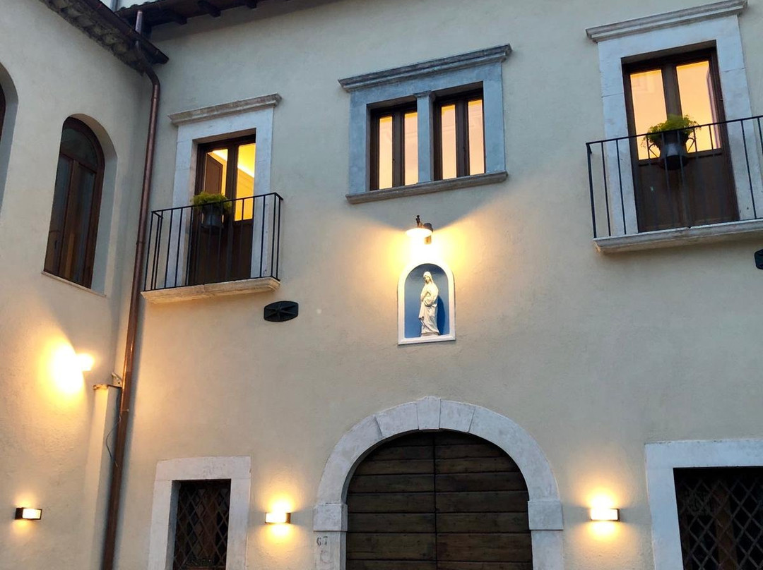 Dimora dell'Arte