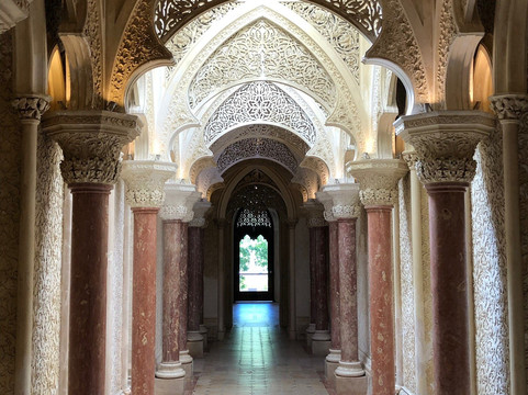 Selection Tours-里斯本必去景点