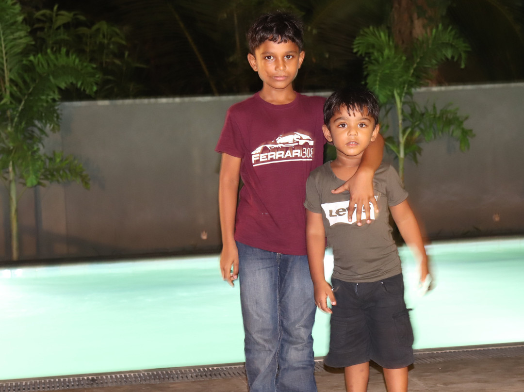 Nethmini Regency主图