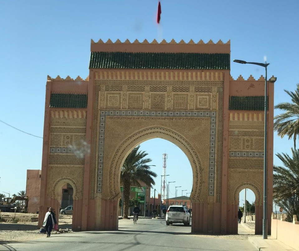 Viagemmarrocos - Day Tours-卡萨布兰卡必去景点