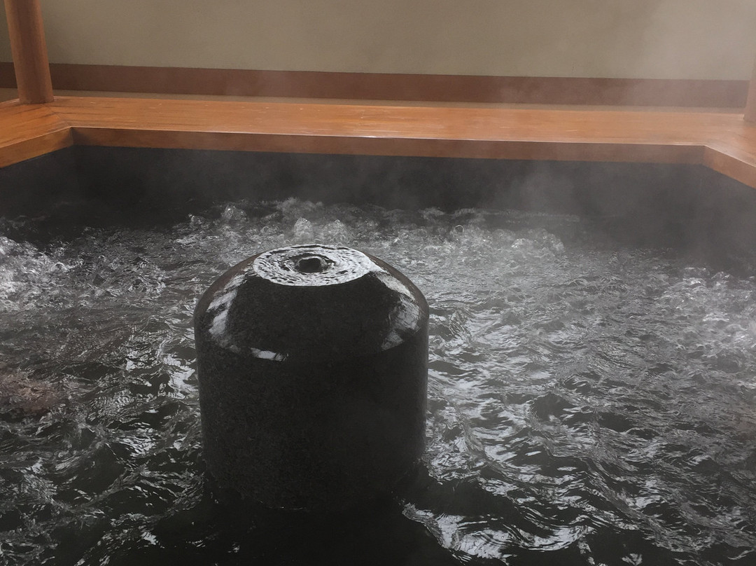 Kitsuregawa Michi-no-Eki-樱市必去景点