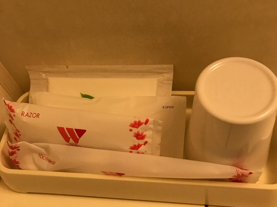 Hotel Wing International Miyakonojo主图