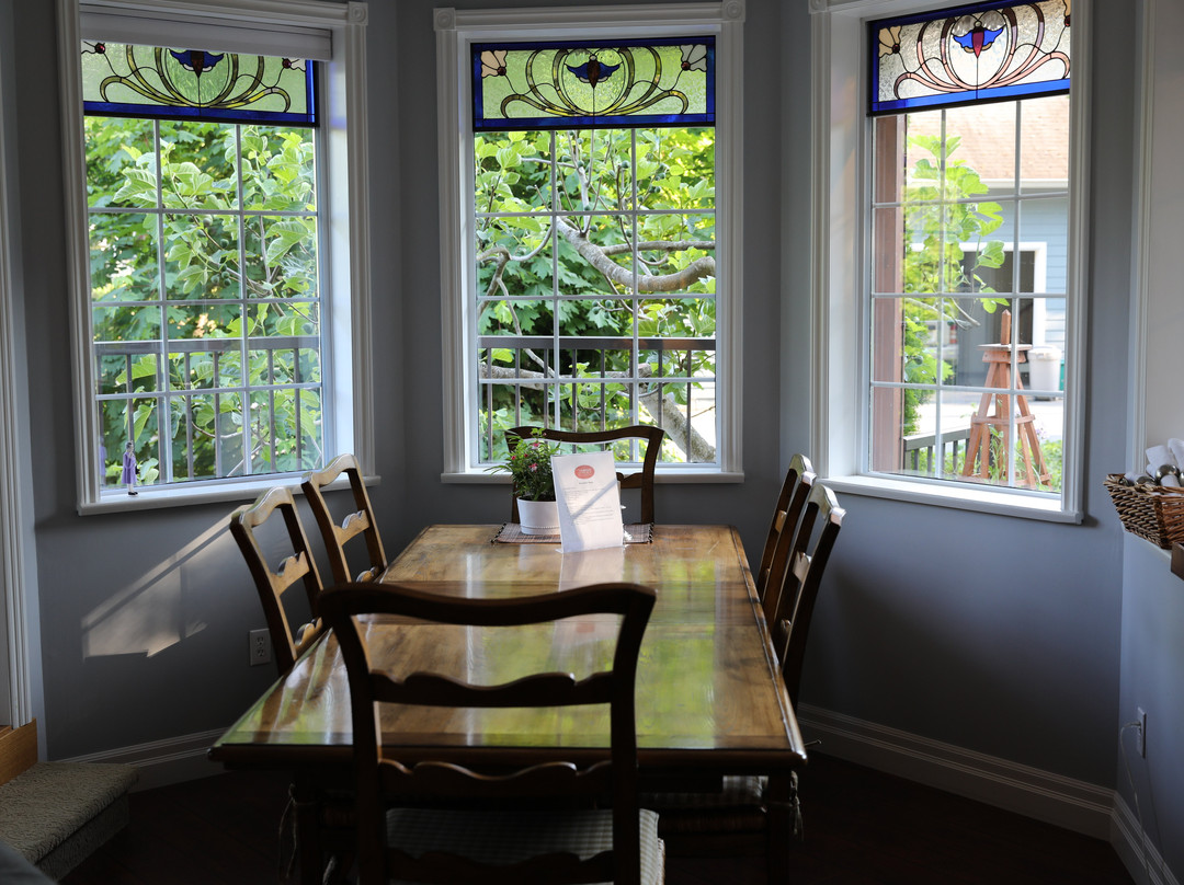 Hawley Place Bed and Breakfast主图