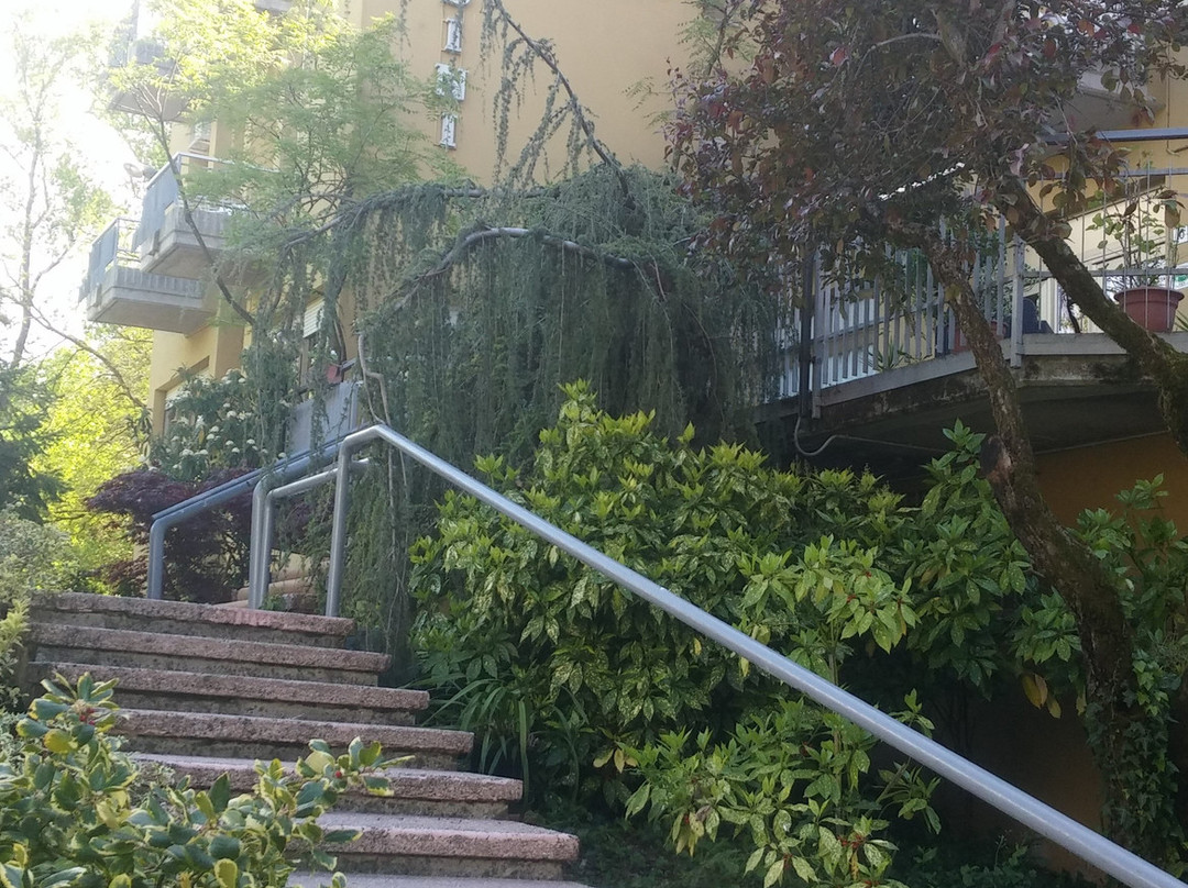 Hotel Rossini主图