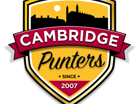 Cambridge Punters-剑桥必去景点