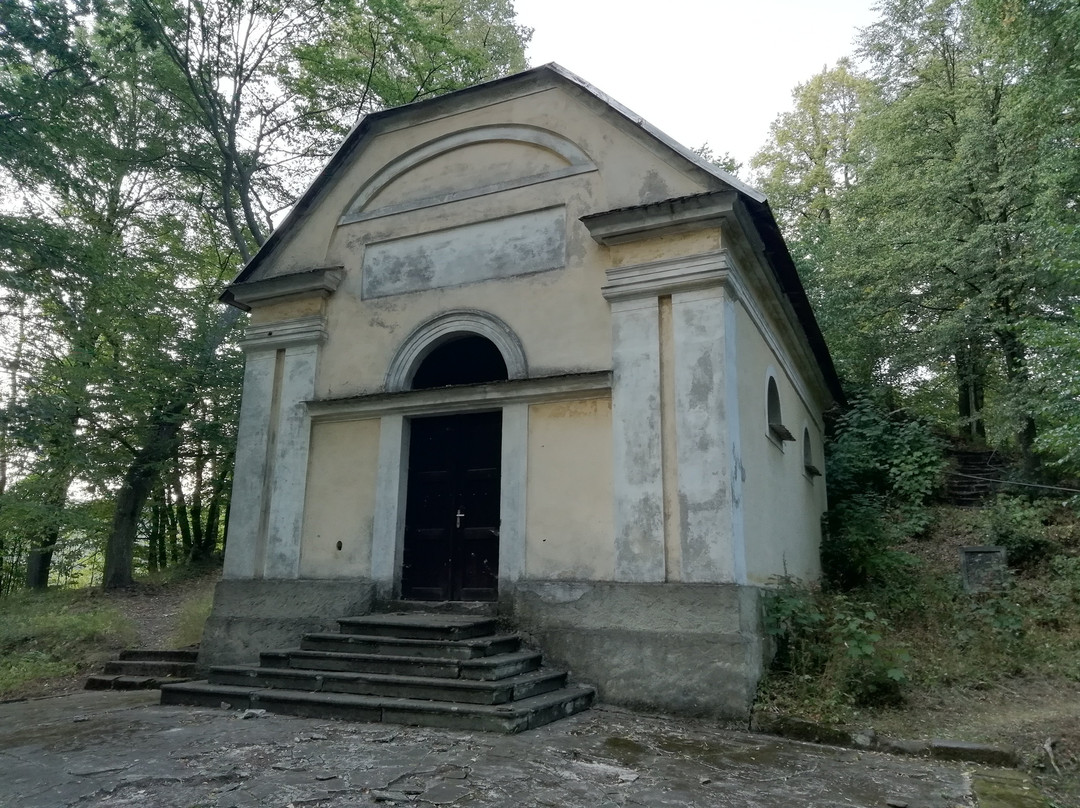 Křížová Cesta