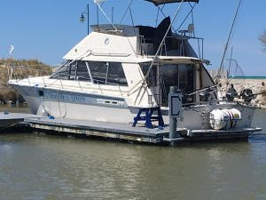 Dwindle's Dream Fishing Charters-Kincardine必去景点