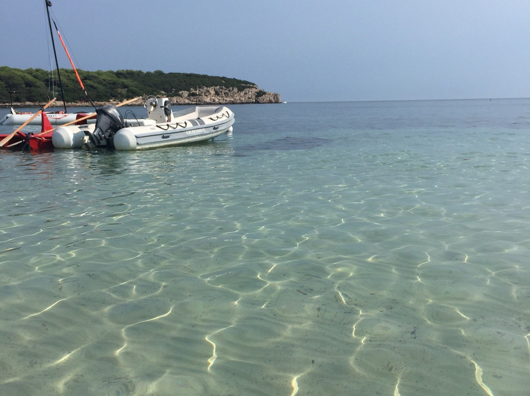 Porto Conte