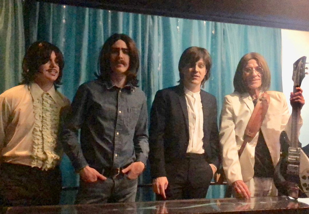Beatleshow景点图片