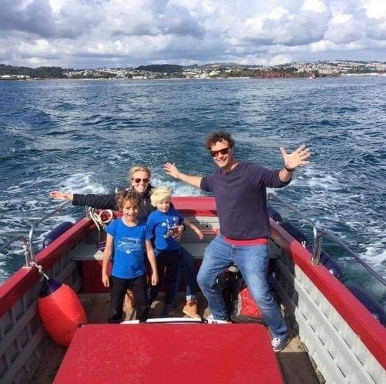 Funfish Trips-布里克瑟姆必去景点