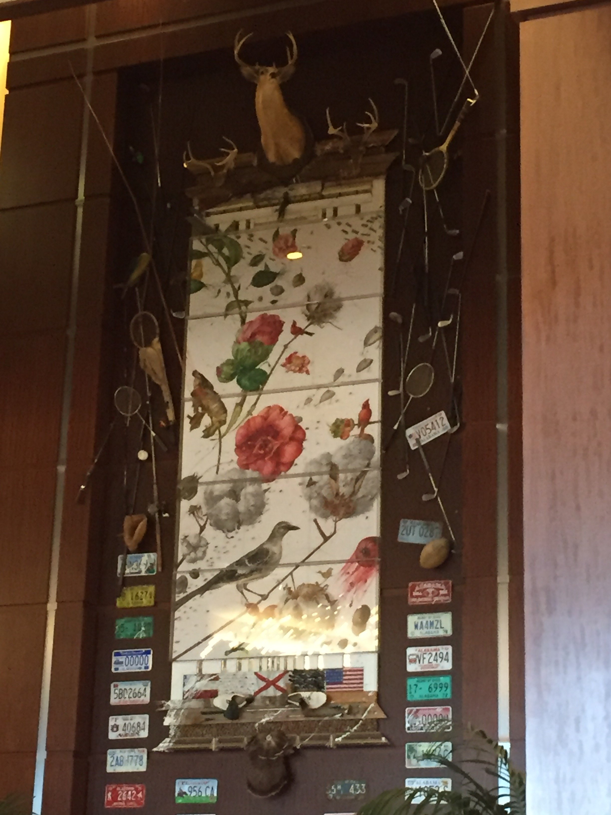 Renaissance Montgomery Hotel & Spa at the Convention Center-浴室