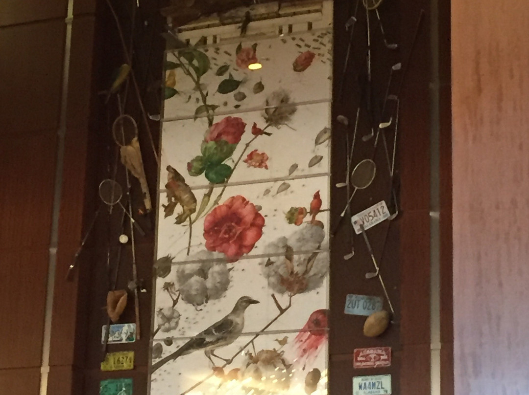 Renaissance Montgomery Hotel & Spa at the Convention Center主图