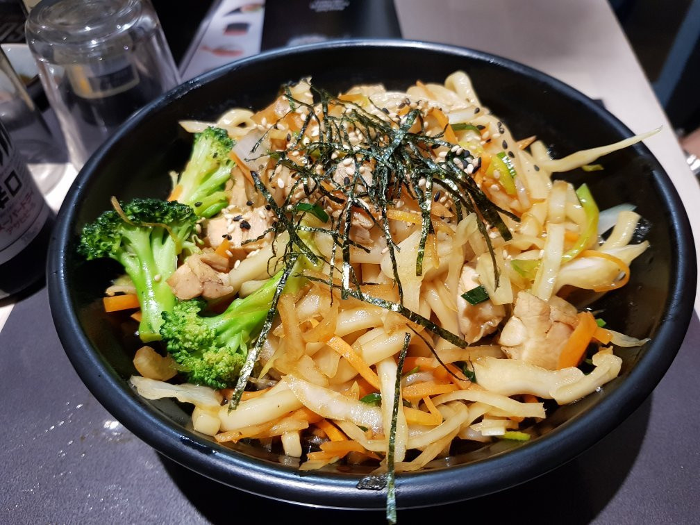 Matuya Sushi