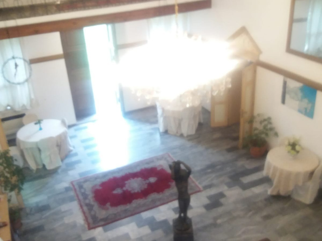 Hotel Villa Carrer主图