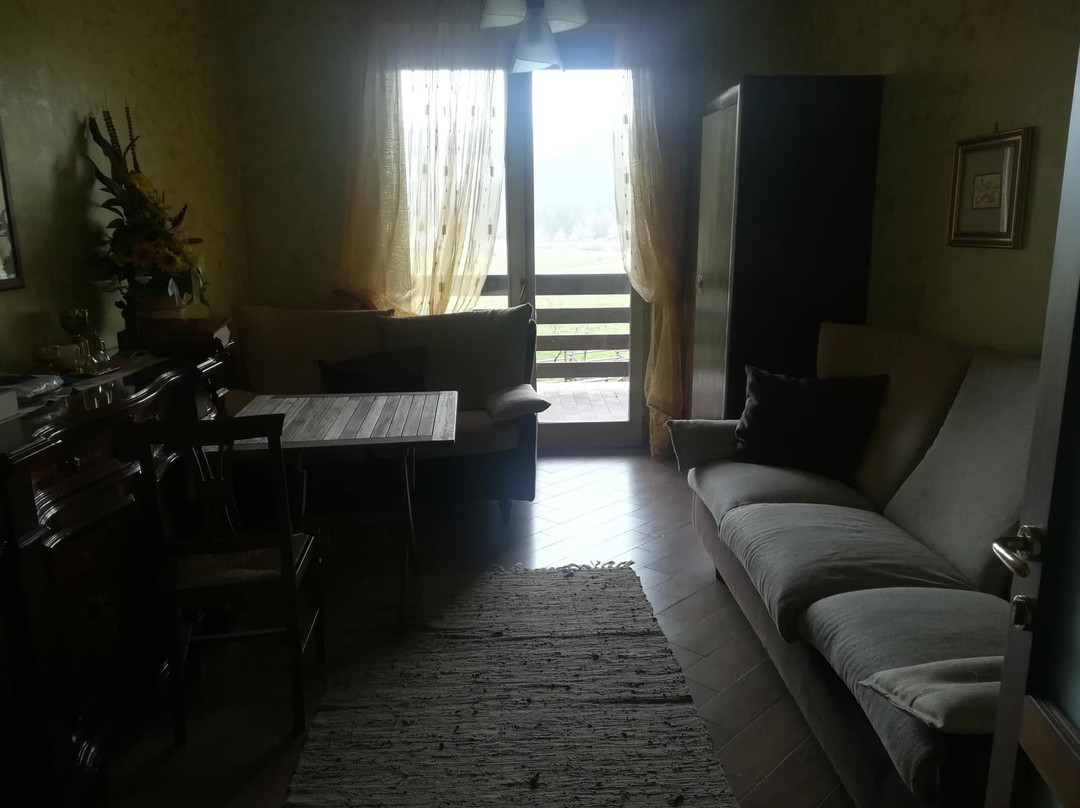 Locanda La Frasca主图