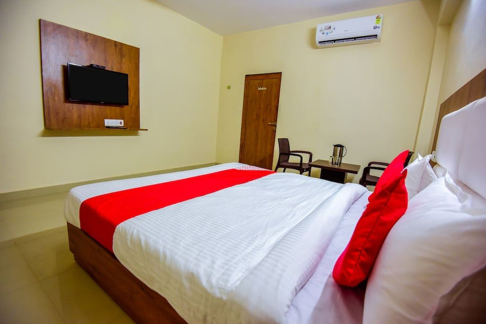 Shyam Sundri Resort