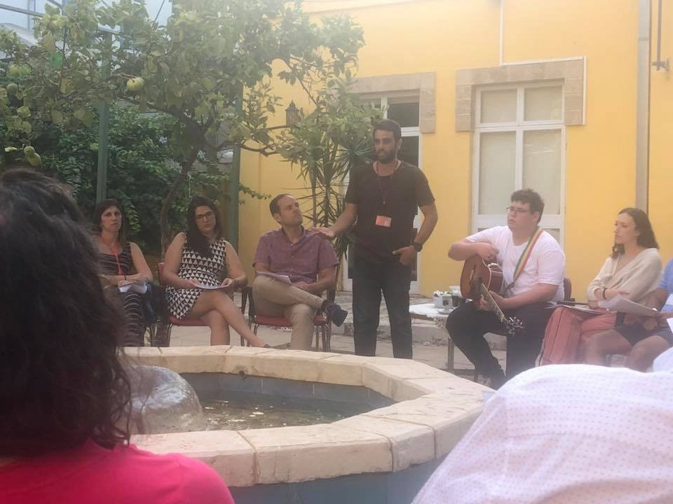 Let's Walk - Hike & Travel Israel with Omer Ziv-特拉维夫必去景点