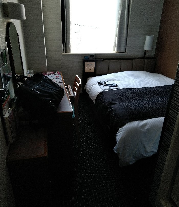 APA Hotel Miyazaki Nobeoka Chuo主图