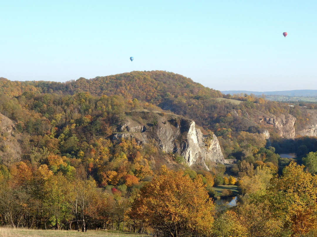 hikingCzechia-贝龙必去景点