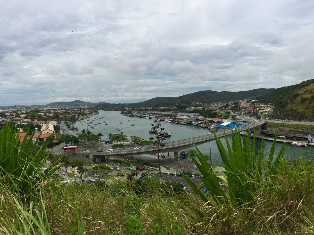Morro da Guia Chapel-卡布弗里乌必去景点
