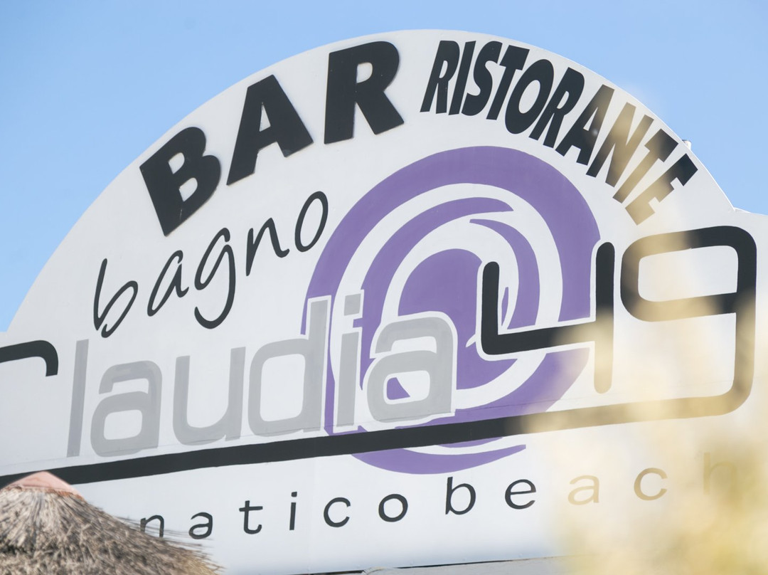 Bagno Claudia 49-切塞纳蒂科必去景点