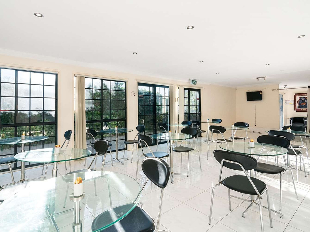 Econo Lodge Waterford主图