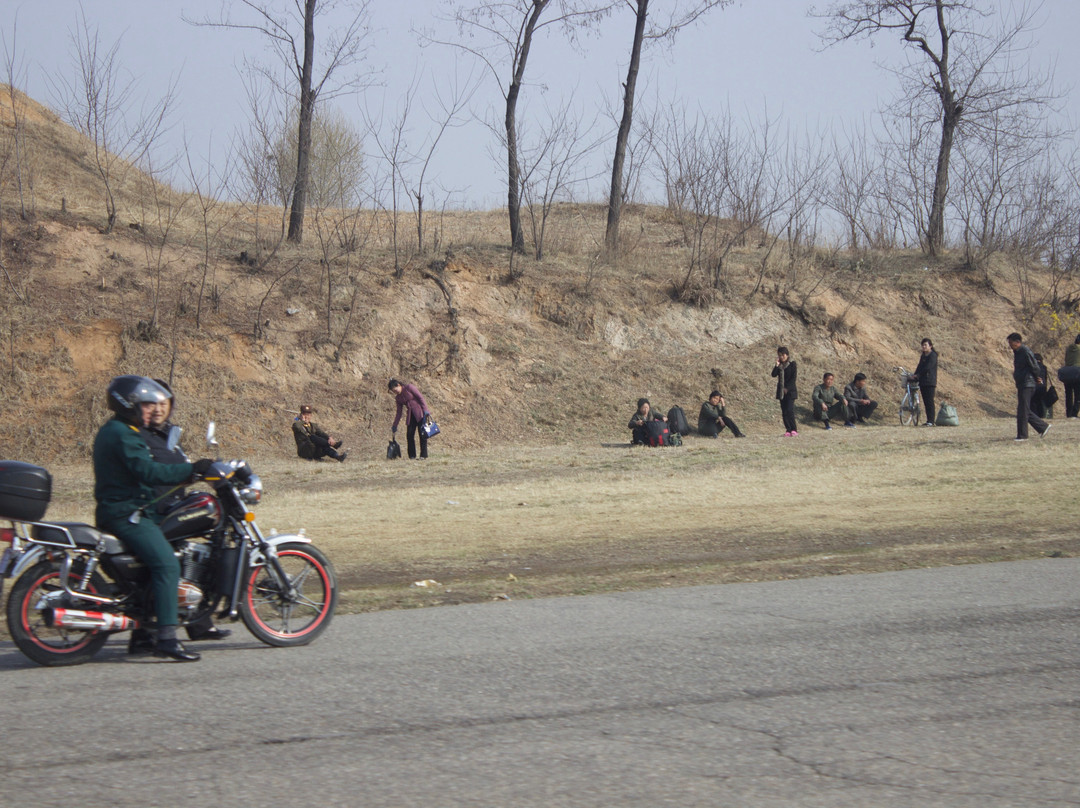 HelloPyongyang-La Plaine-Saint-Denis必去景点