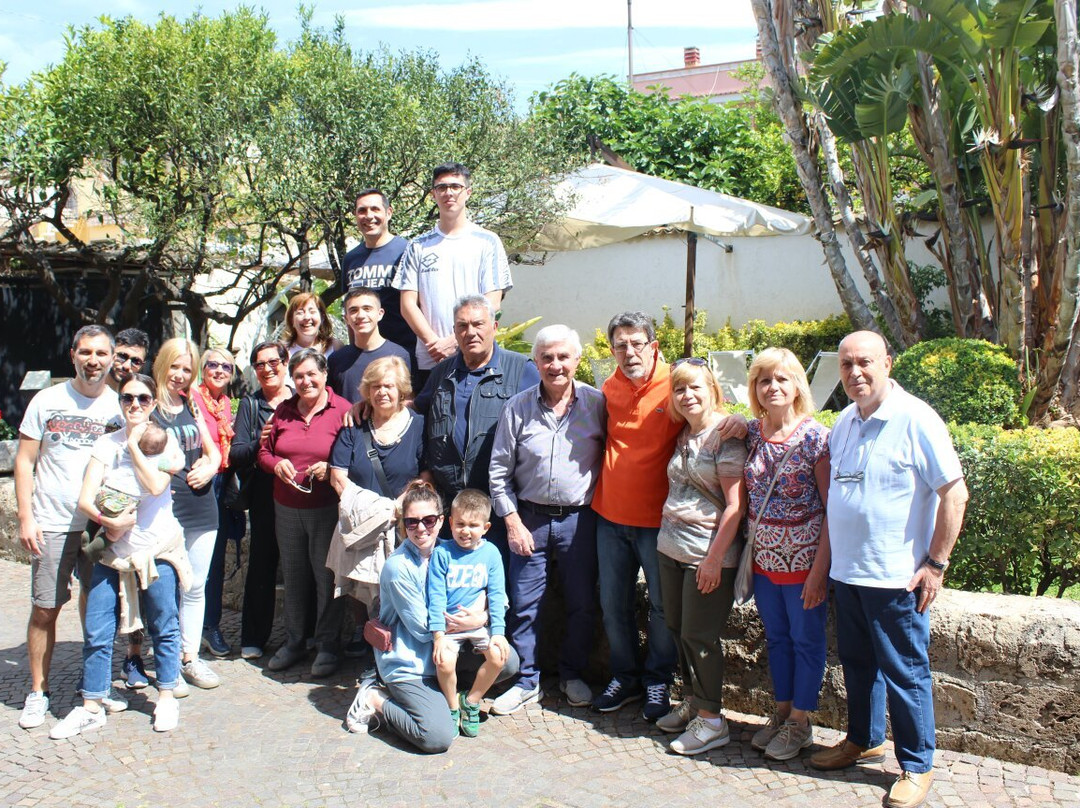 B&B San Pietro主图