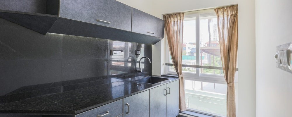 Treebo Trend Rohini Service Apartments主图