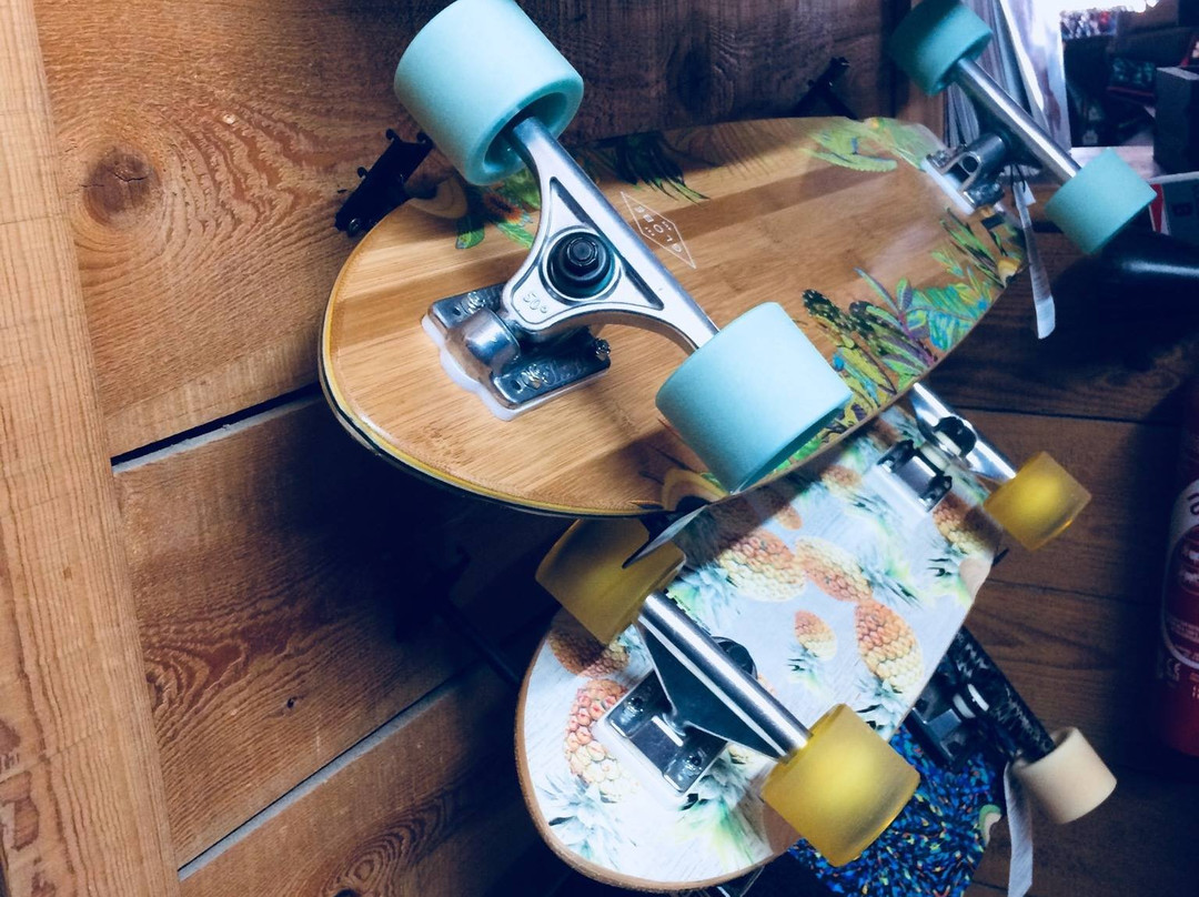 Adrenaline Direct Wind-Leucate必去景点