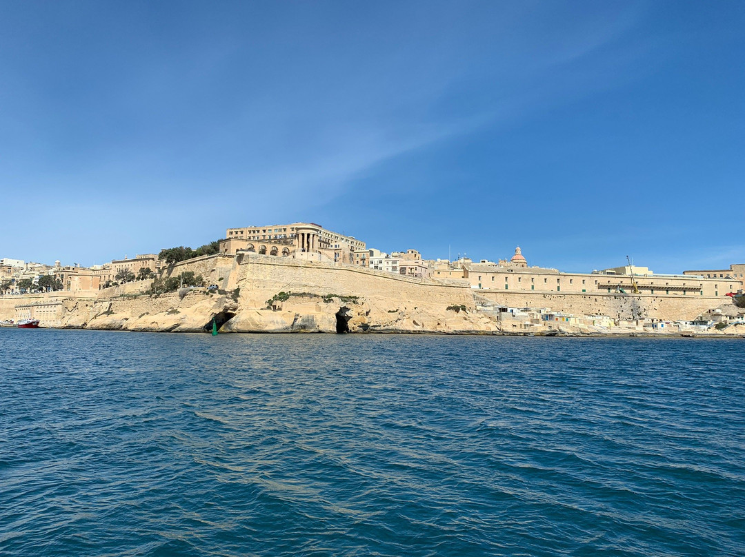 Azure Ultra-毕尔古必去景点