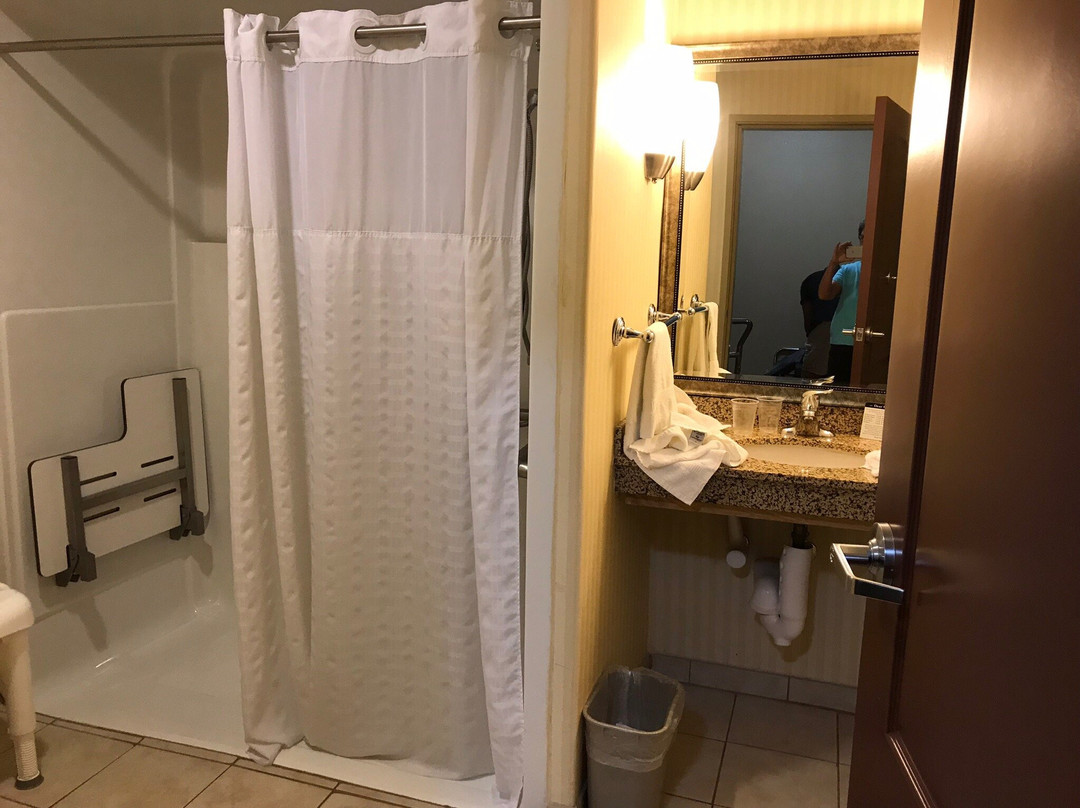 Comfort Suites主图